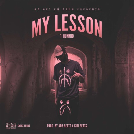 My Lesson