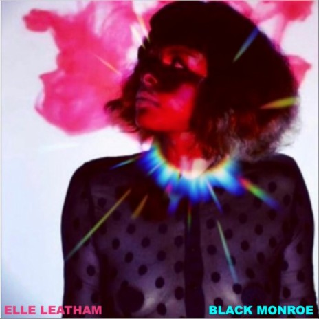 Acting Loud (feat. Black Monroe) cover art