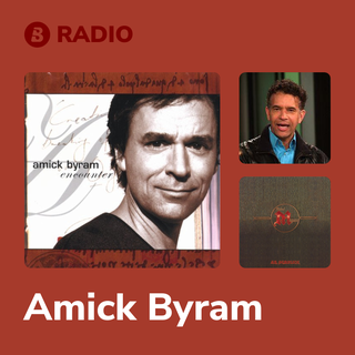 Amick Byram Radio