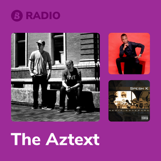 The Aztext Radio