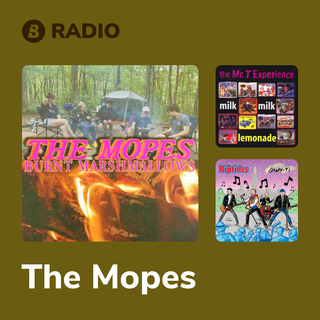 The Mopes Radio