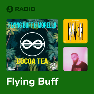 Flying Buff Radio