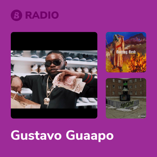 Gustavo Guaapo Radio