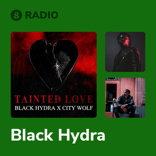Black Hydra Radio