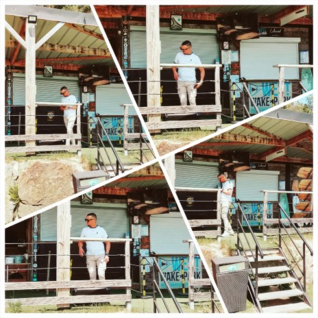 Ya Zahri cover art