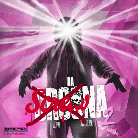 CHAUD (A 13 Remix SCREWED N CHOPPED) ft. A 13 cover art