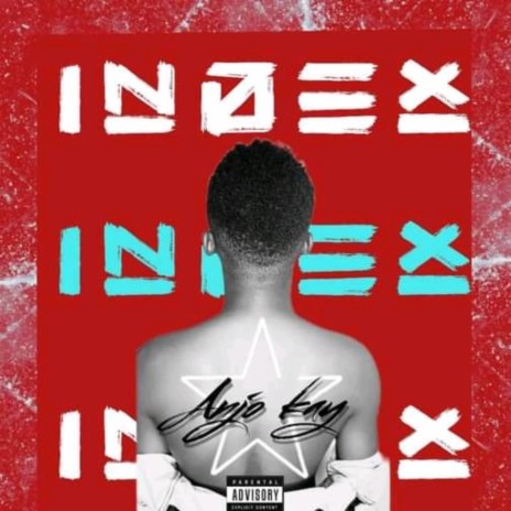 Djo Ra Wa(lust) cover art