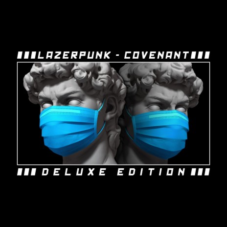 Virus (Nightcrawler Remix) ft. Nightcrawler cover art