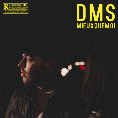 Mieux que moi cover art