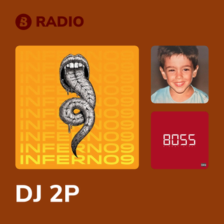 DJ 2P Radio