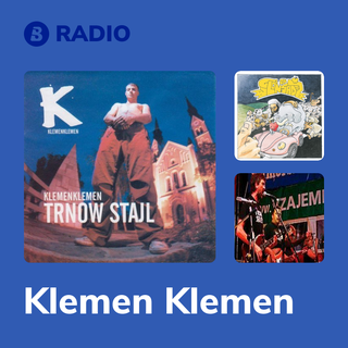 Klemen Klemen Radio