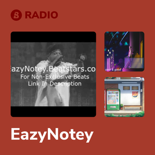 EazyNotey Radio