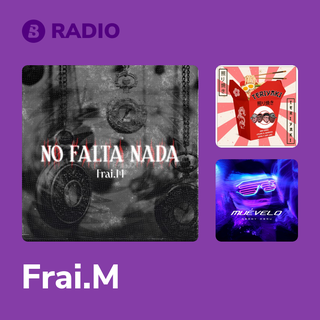 Frai.M Radio