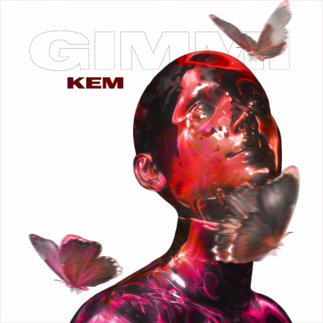 Gimmi cover art