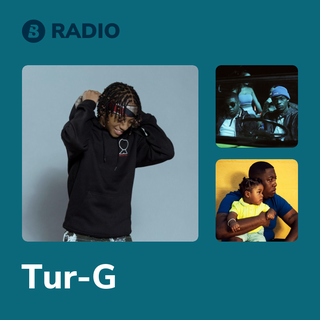 Tur-G Radio