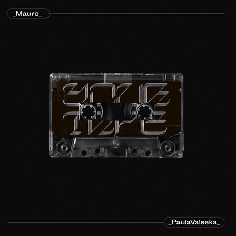 YOUR TAPE ft. Paula Valseka cover art