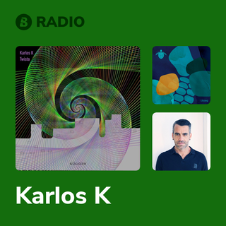Karlos K Radio