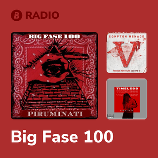 Big Fase 100 Radio