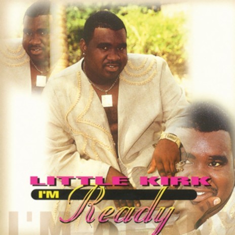 Said I Love You cover art