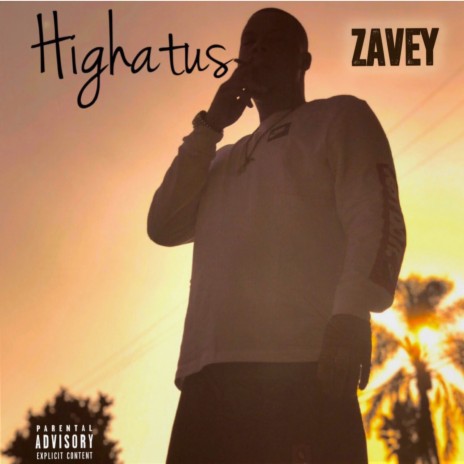 Forgot About Zavey