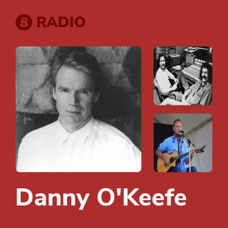 Danny O'Keefe Radio