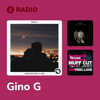 Gino G Radio