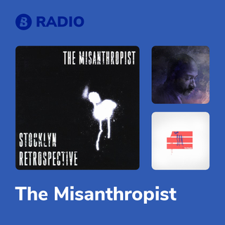 The Misanthropist Radio