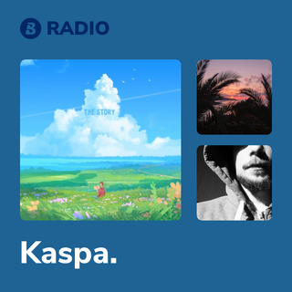 Kaspa. Radio