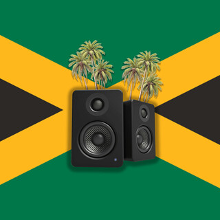Yardie Rise