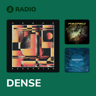 DENSE Radio