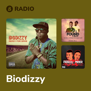 Biodizzy Radio