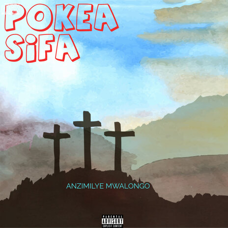 Pokea sifa cover art