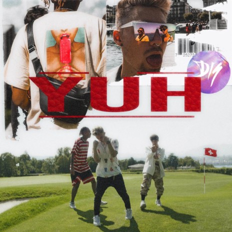 YUH ft. Ony & LordK