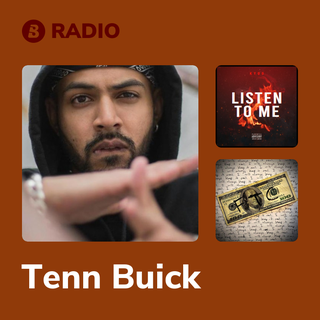 Tenn Buick Radio