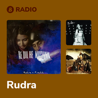 Rudra Radio