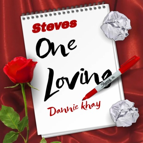 One Loving (feat. Dannie khay) cover art