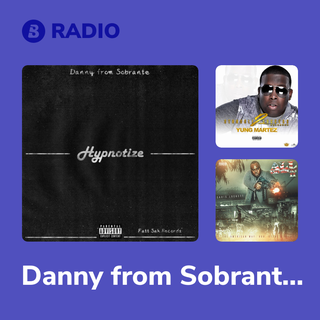 Danny from Sobrante Radio