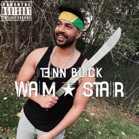 Wam Star cover art