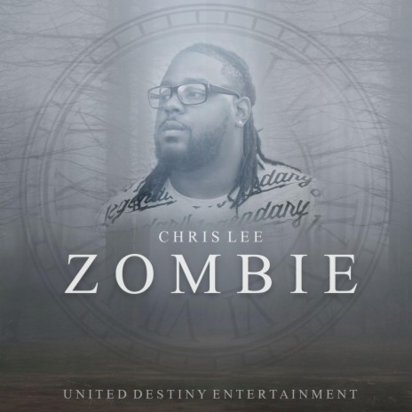ZOMBIE cover art