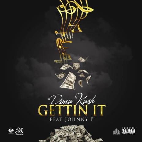 Gettin' It (feat. Johnny P)