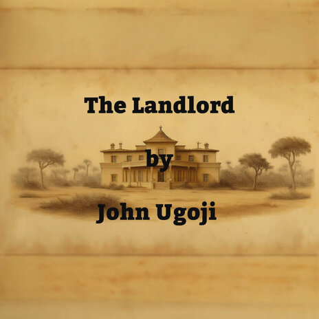 The Landlord cover art