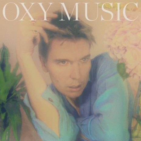Oxy Music ft. Jason Williamson