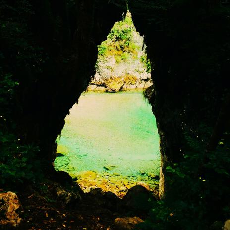 Parte cover art