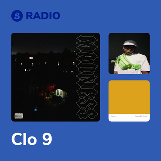 Clo 9 Radio