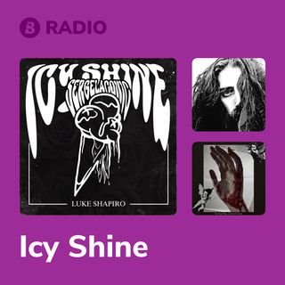 Icy Shine Radio
