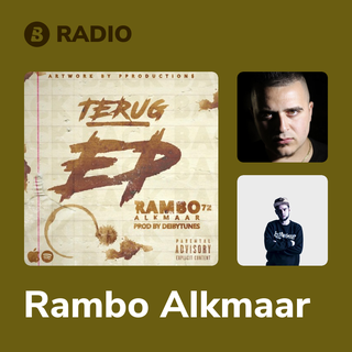 Rambo Alkmaar Radio