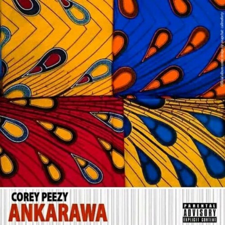 ÀNKÀRÀWÀ cover art