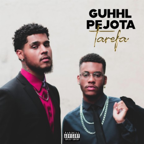 Tarefa ft. Pejota cover art