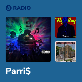 Parri$ Radio
