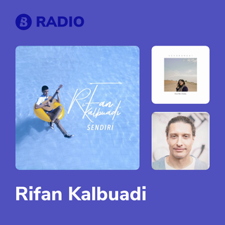 Rifan Kalbuadi Radio